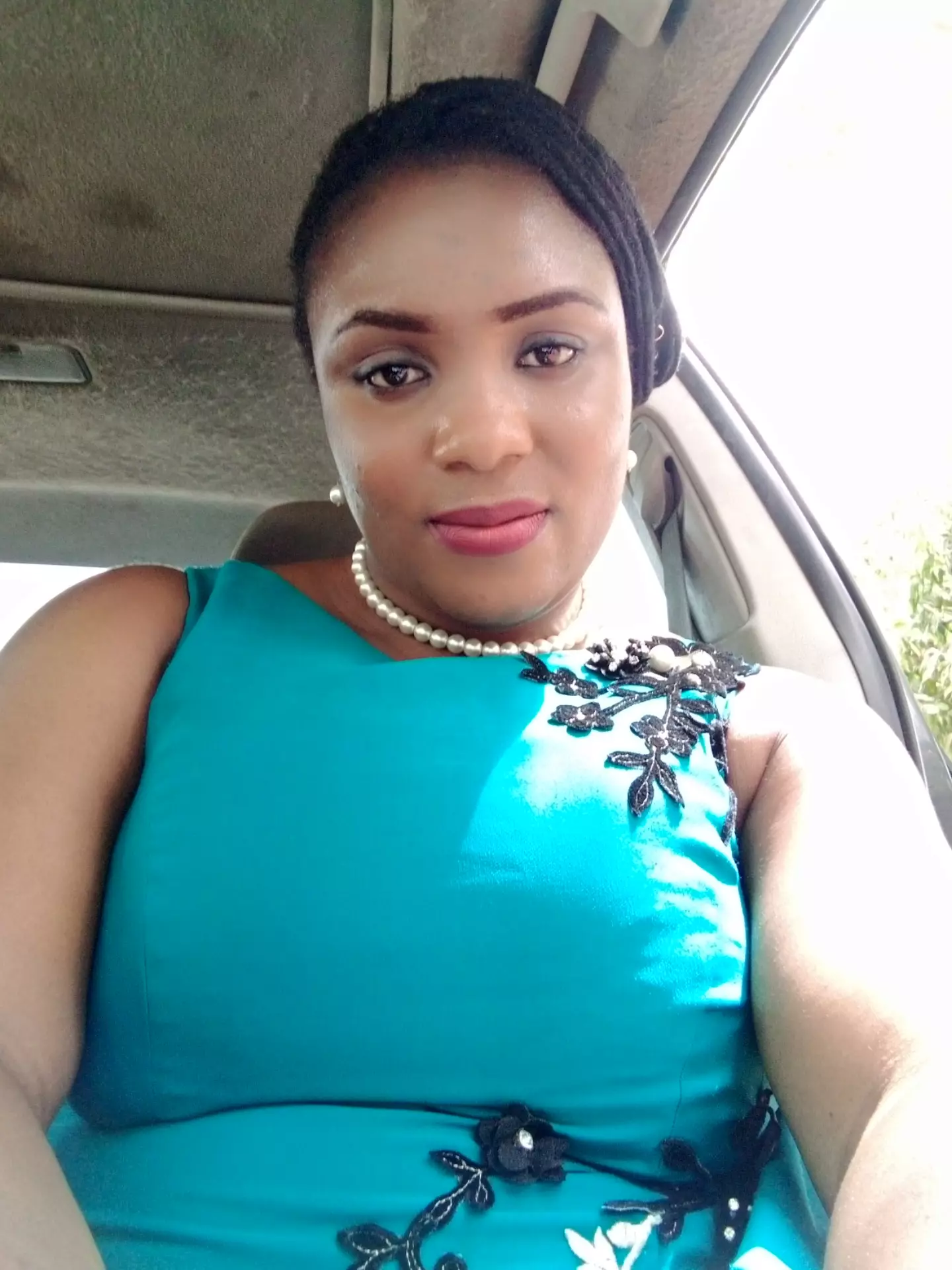 Grace Felix Ochiedu avatar picture