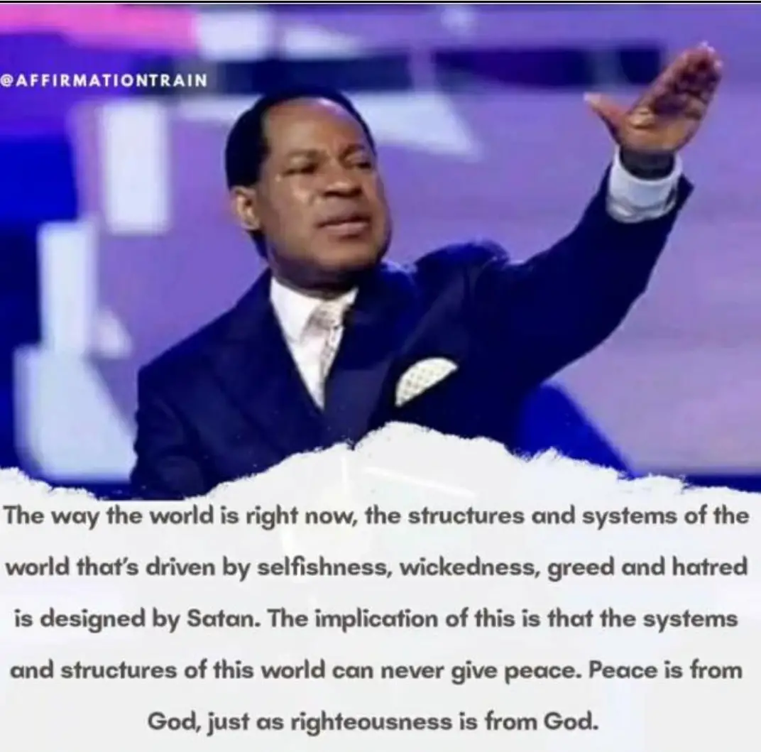 Pastor Bryan Aneke avatar picture