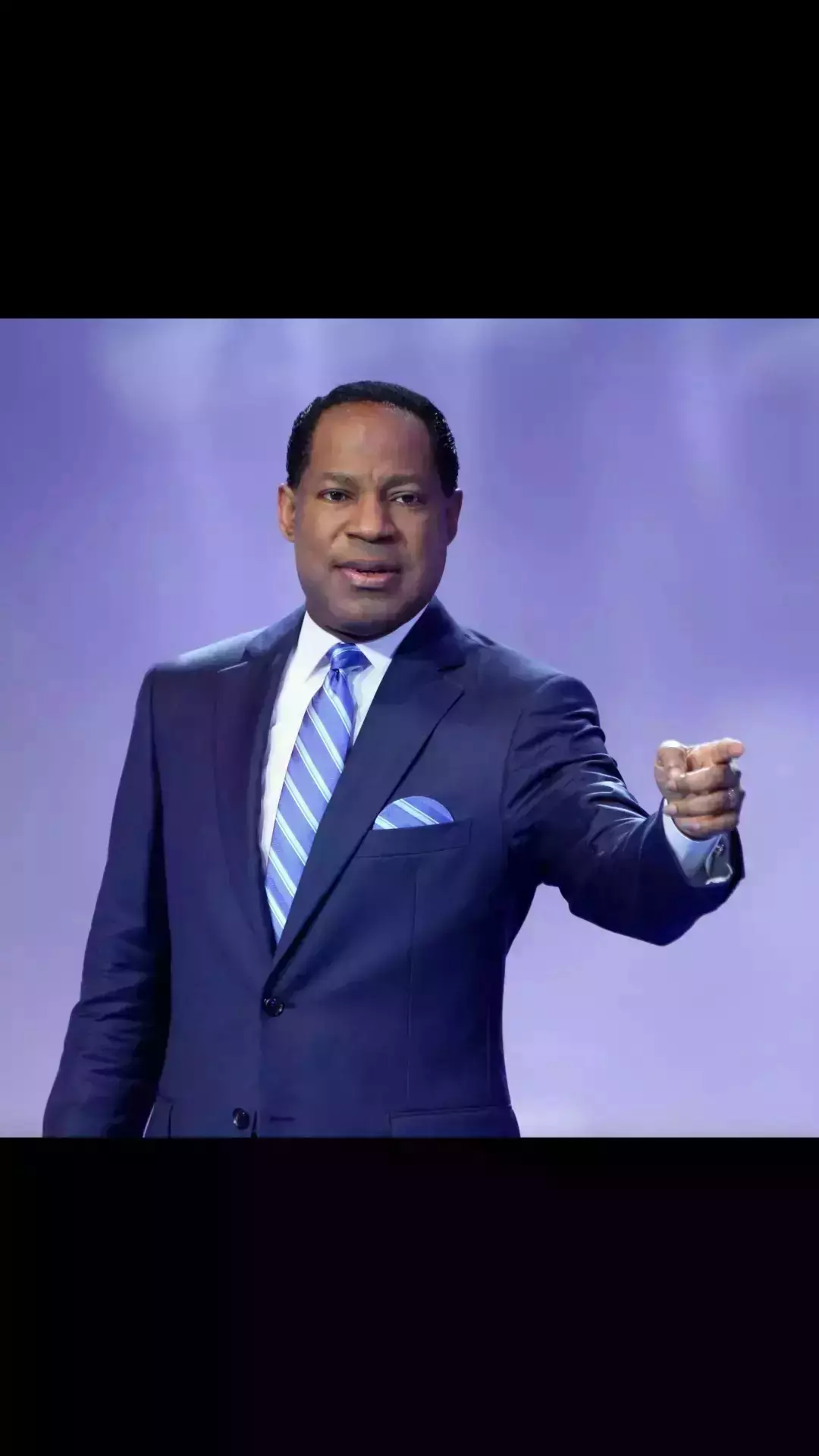 Pastor Emma Eze avatar picture
