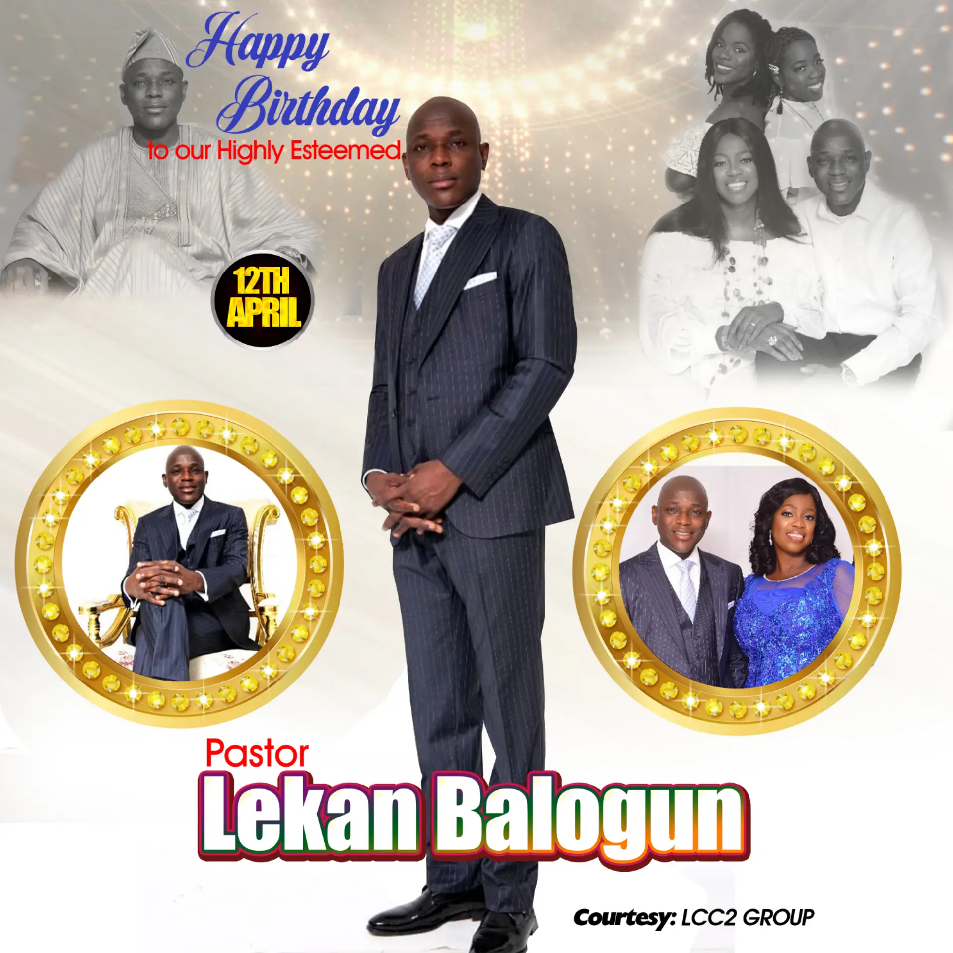 Pst Wale Odufalu avatar picture