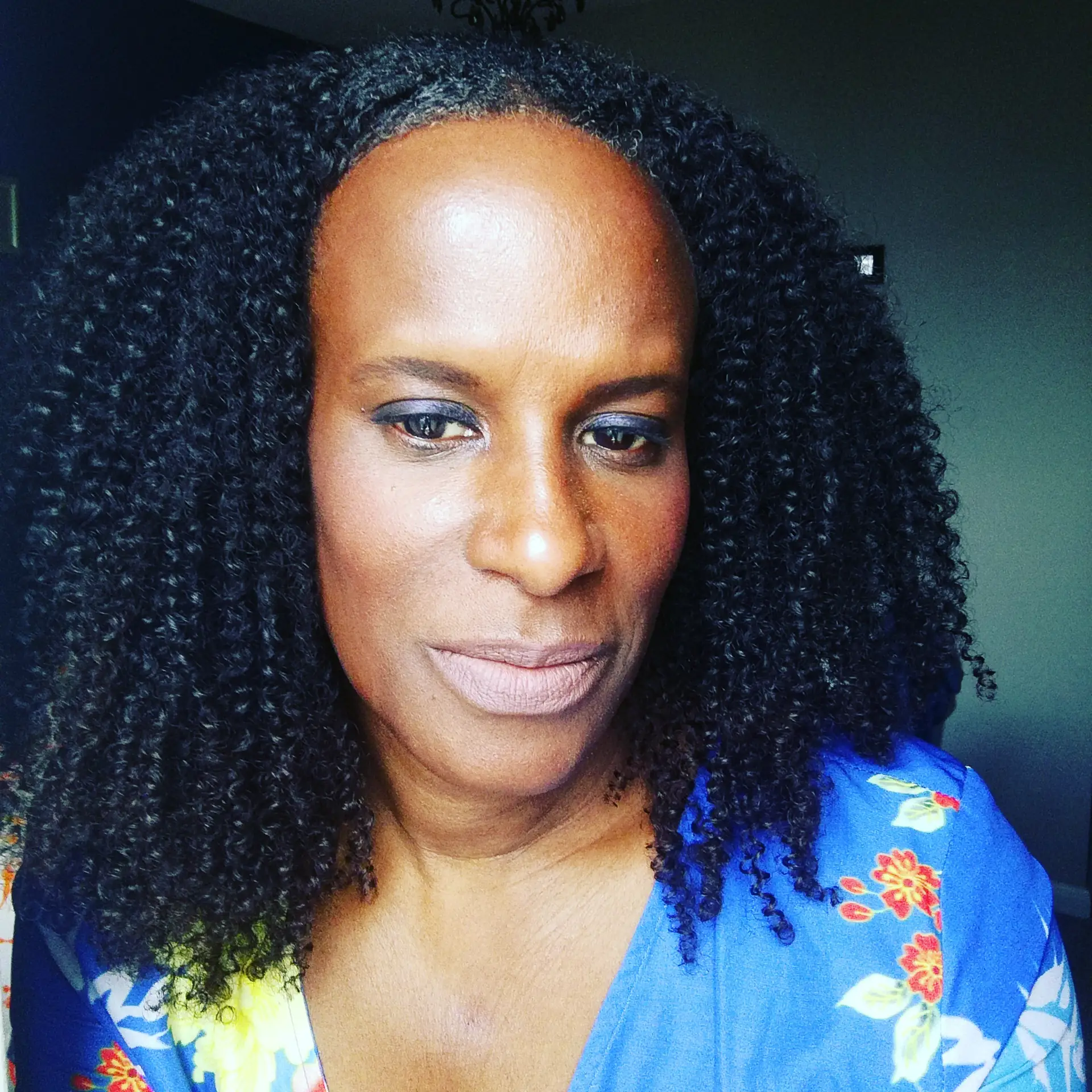 Ejiro Akposheri avatar picture