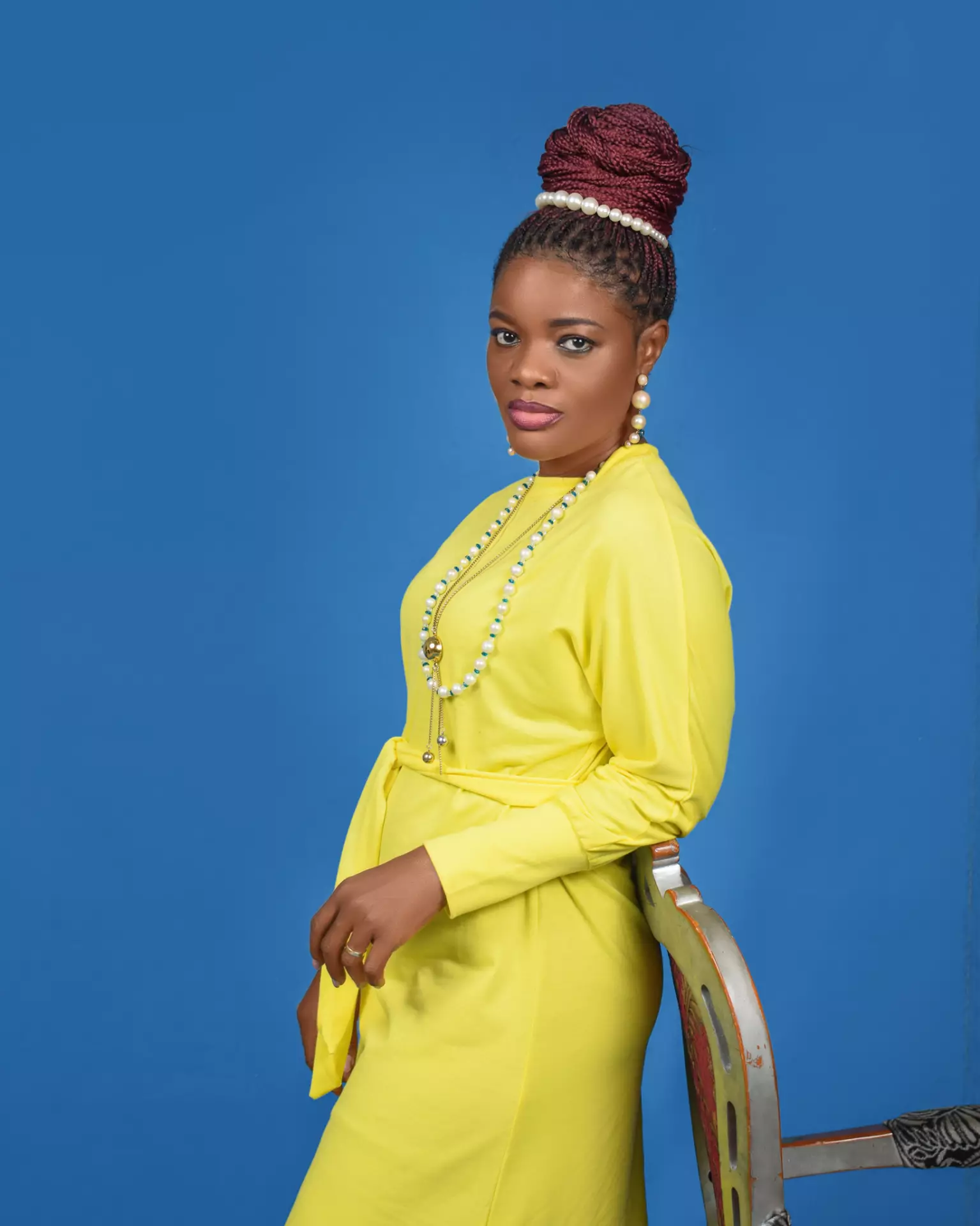 Dcns Esther Enaregha avatar picture