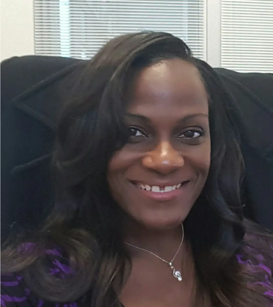 Liz Rogers-Beckley avatar picture