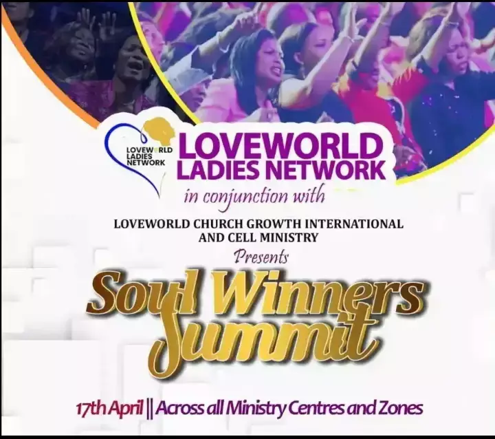 Pastor Joe Osagie avatar picture