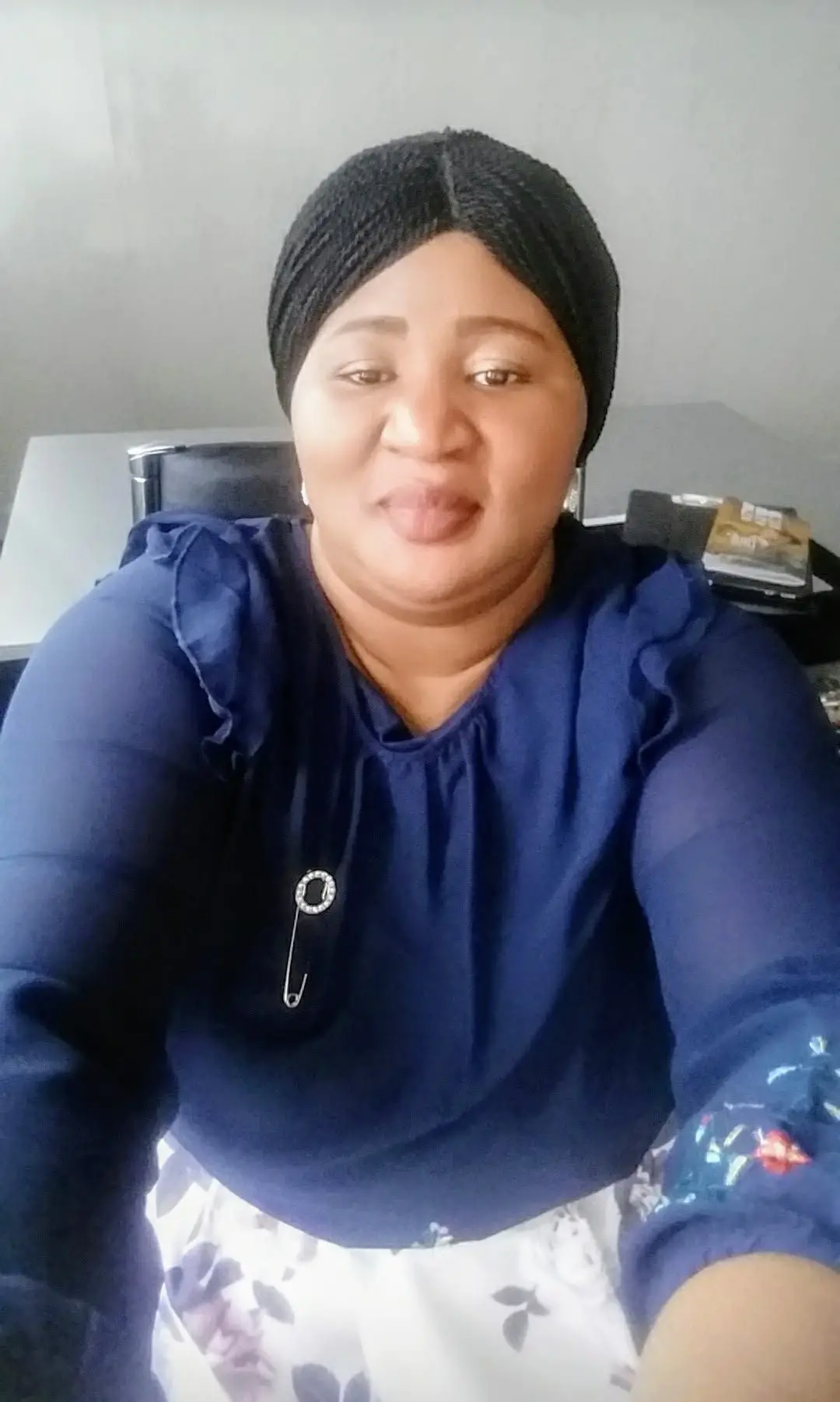 Joyce Oseghale avatar picture