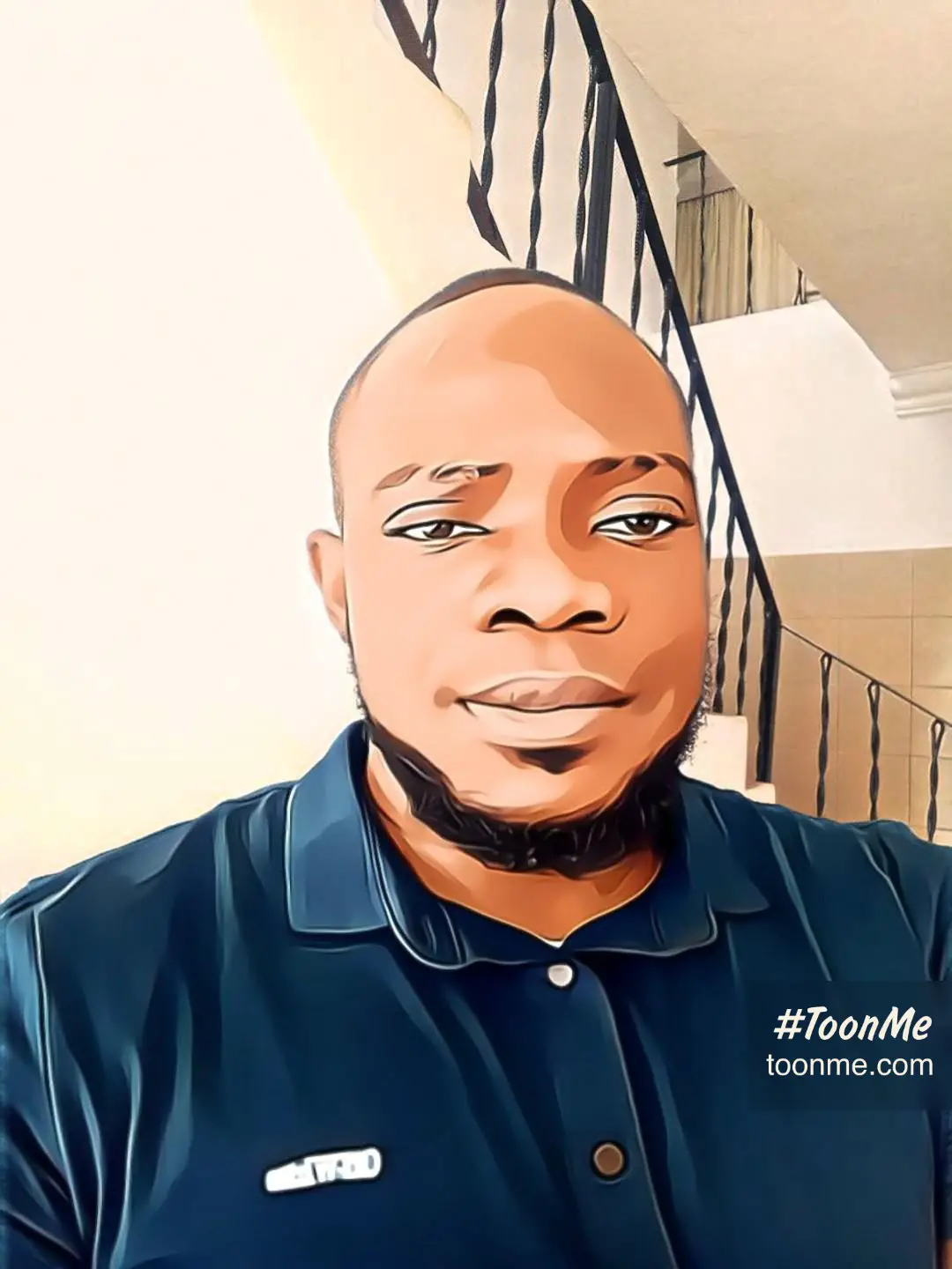 Samson Mogaji #CE JOS, NCZ1 .MCN. avatar picture