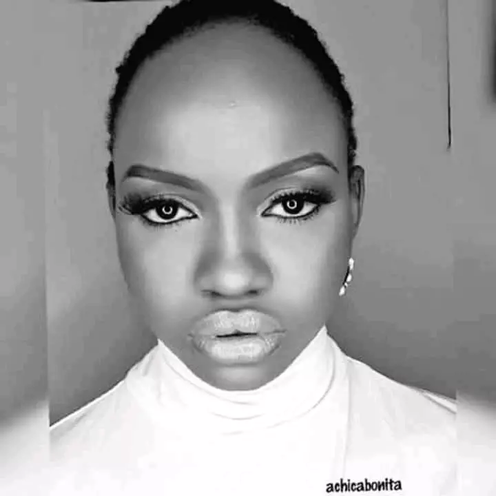 Josephine Oriaku™ avatar picture