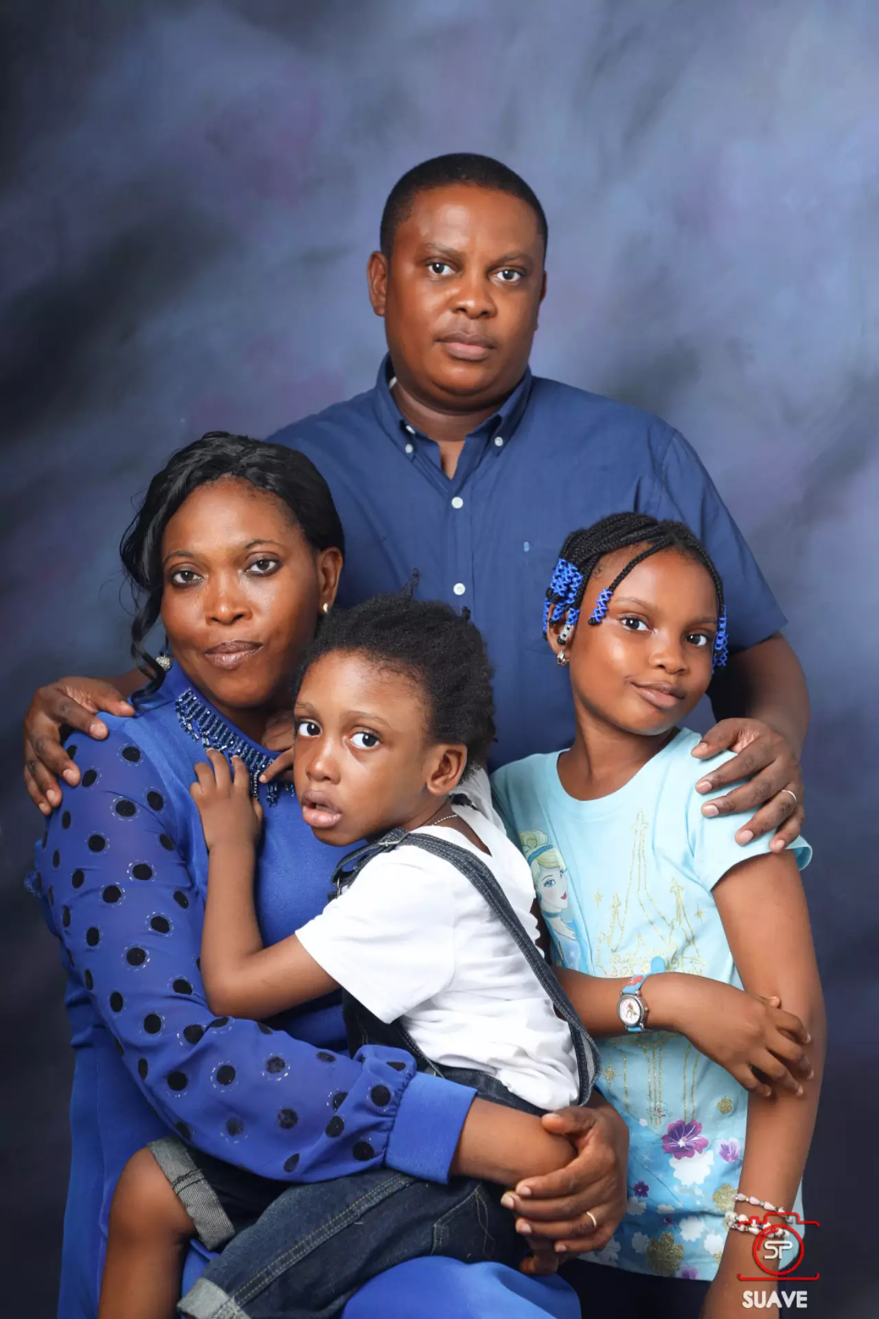 Bro Pius Akpan avatar picture