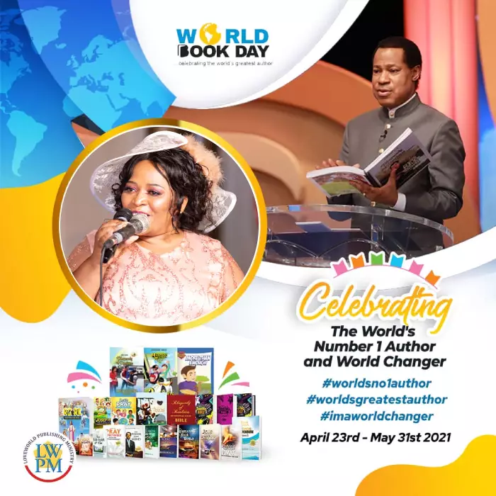 Pastor Ethel Moabelo avatar picture
