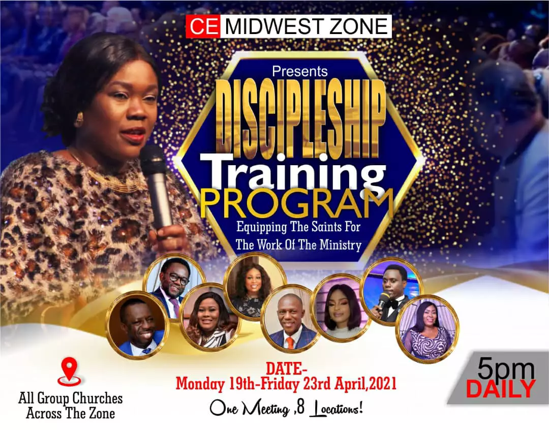 Pastor Oma Ola-Jeffrey avatar picture