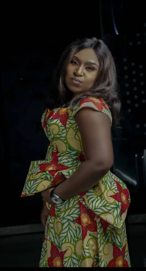 idiogba Tope #warriministrycenter avatar picture