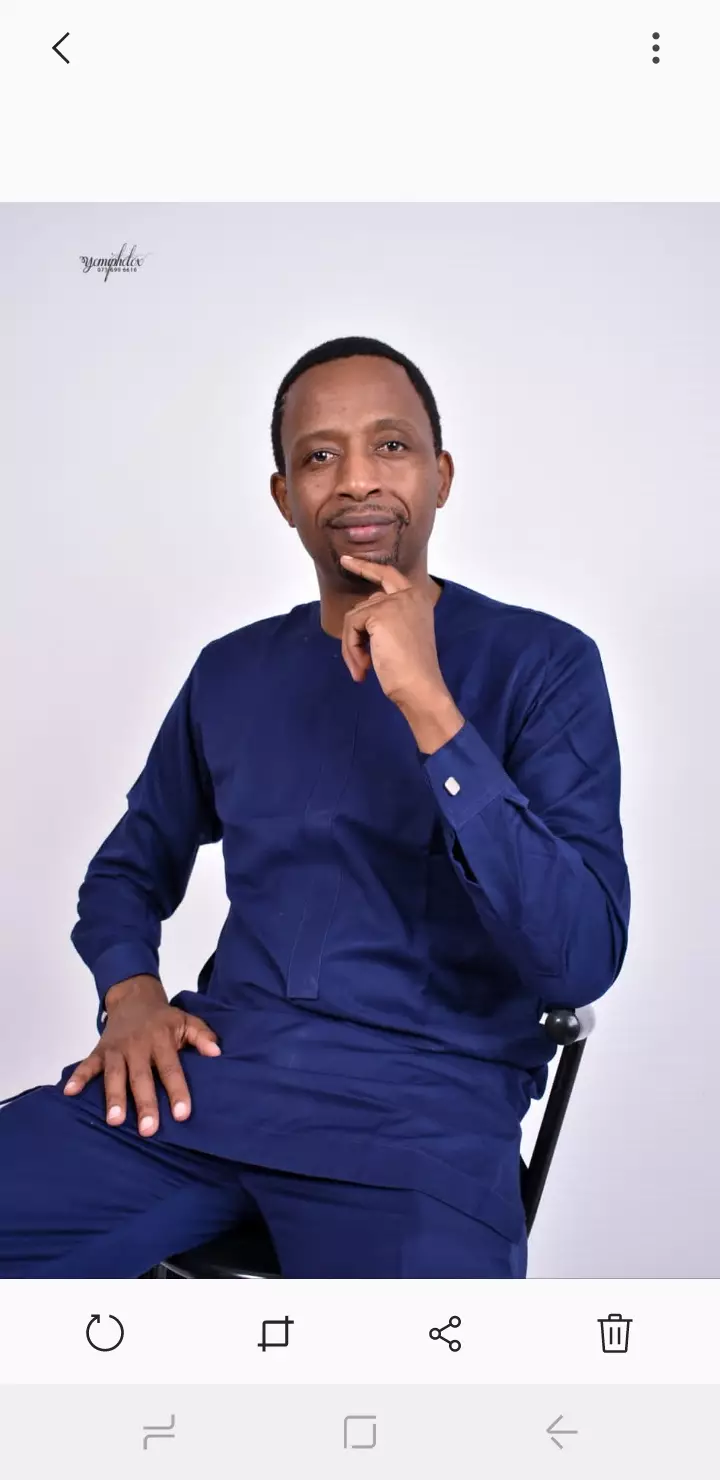 Righteous Pastor Sbu avatar picture