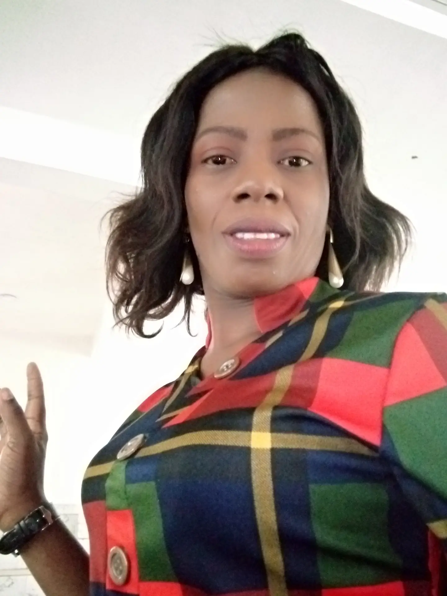 Joy Chike Kalu avatar picture