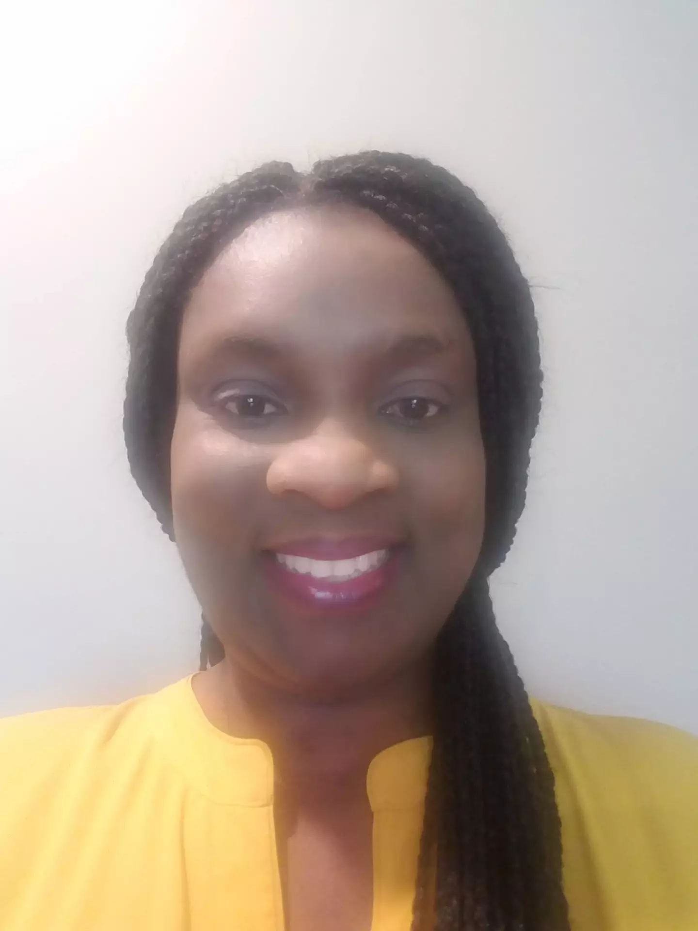 Pst Adaora Christ Embassy Rockhill SC avatar picture