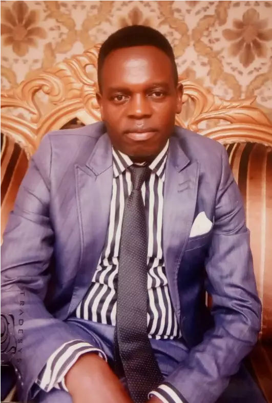 Dcn Abednego Joseph avatar picture