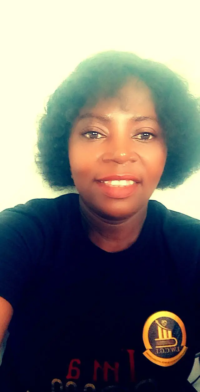 Sis Esigbemi avatar picture