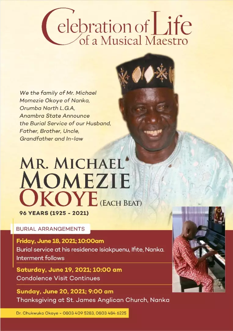 Kene Okoye avatar picture