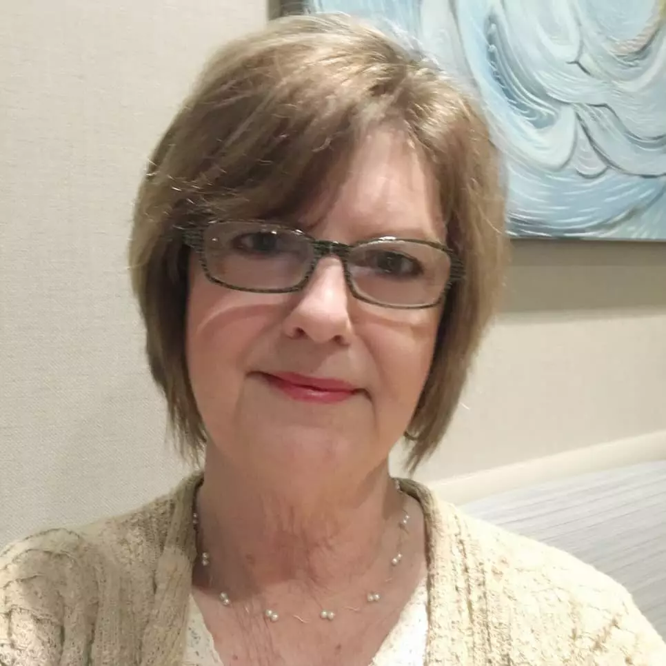 Ritagoodman avatar picture