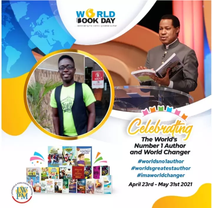 PETER OKOEDO avatar picture