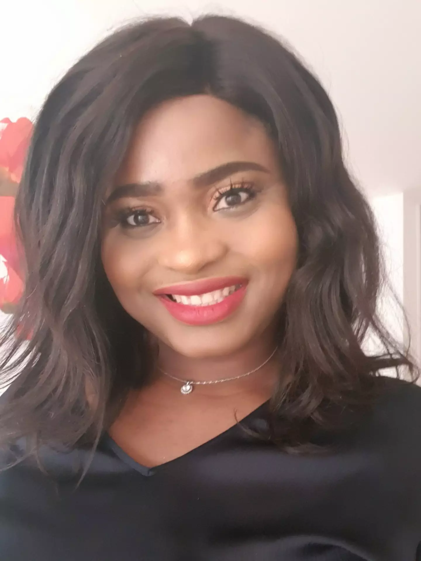👑 Pastor Sophia QOSN avatar picture