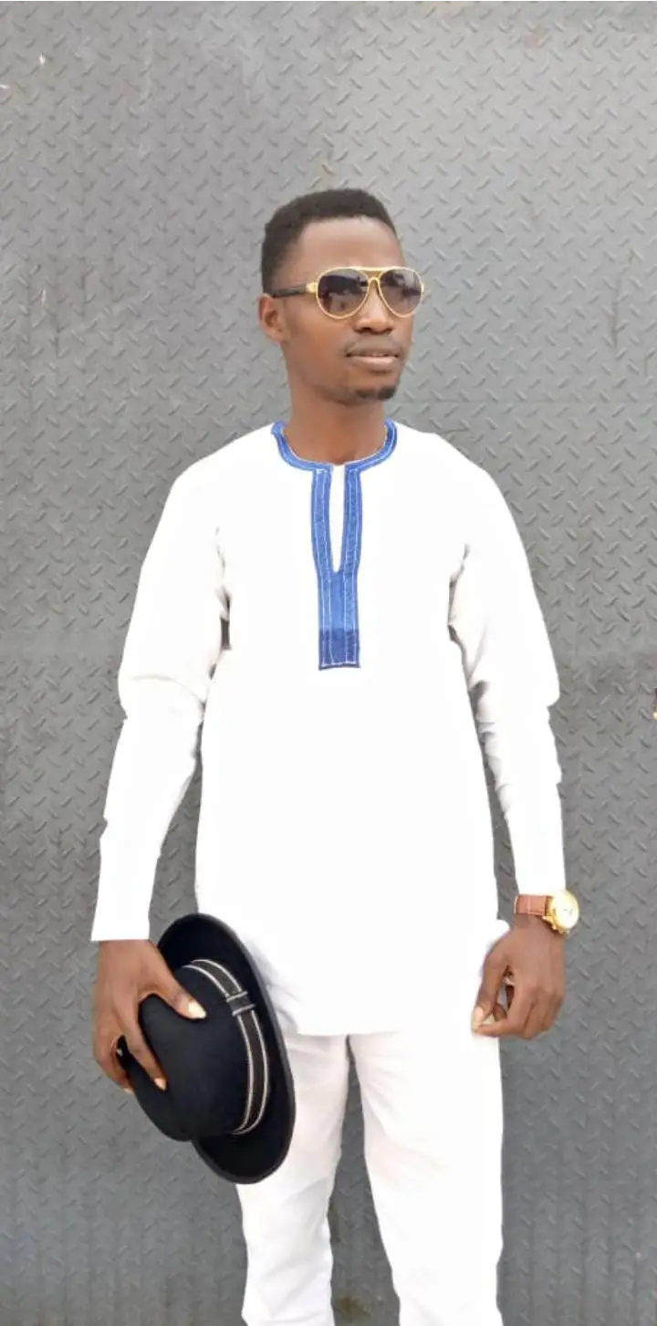 emmanuel leke avatar picture