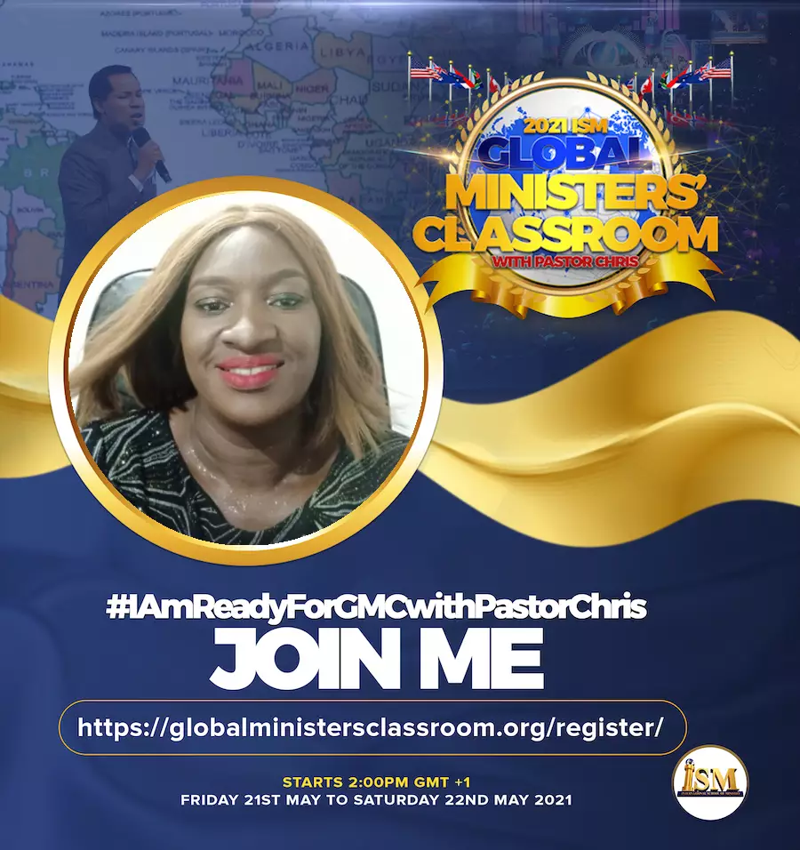 Pastor Nkechi Nwosu avatar picture