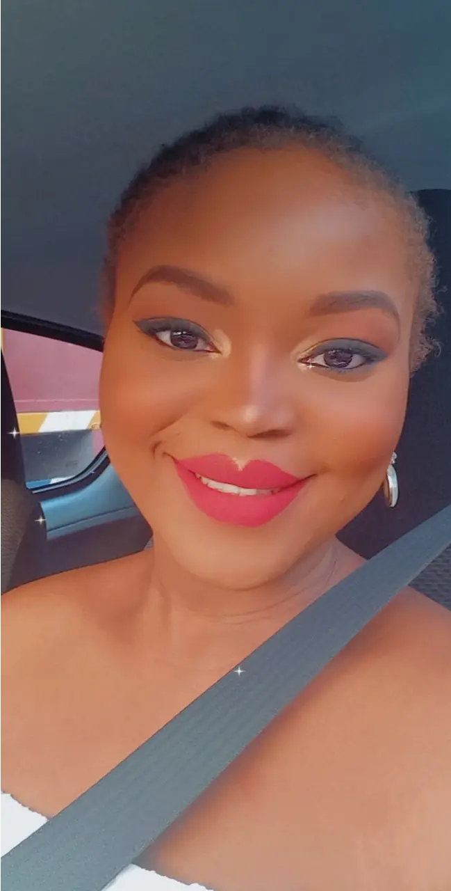 Precious Osaghae avatar picture
