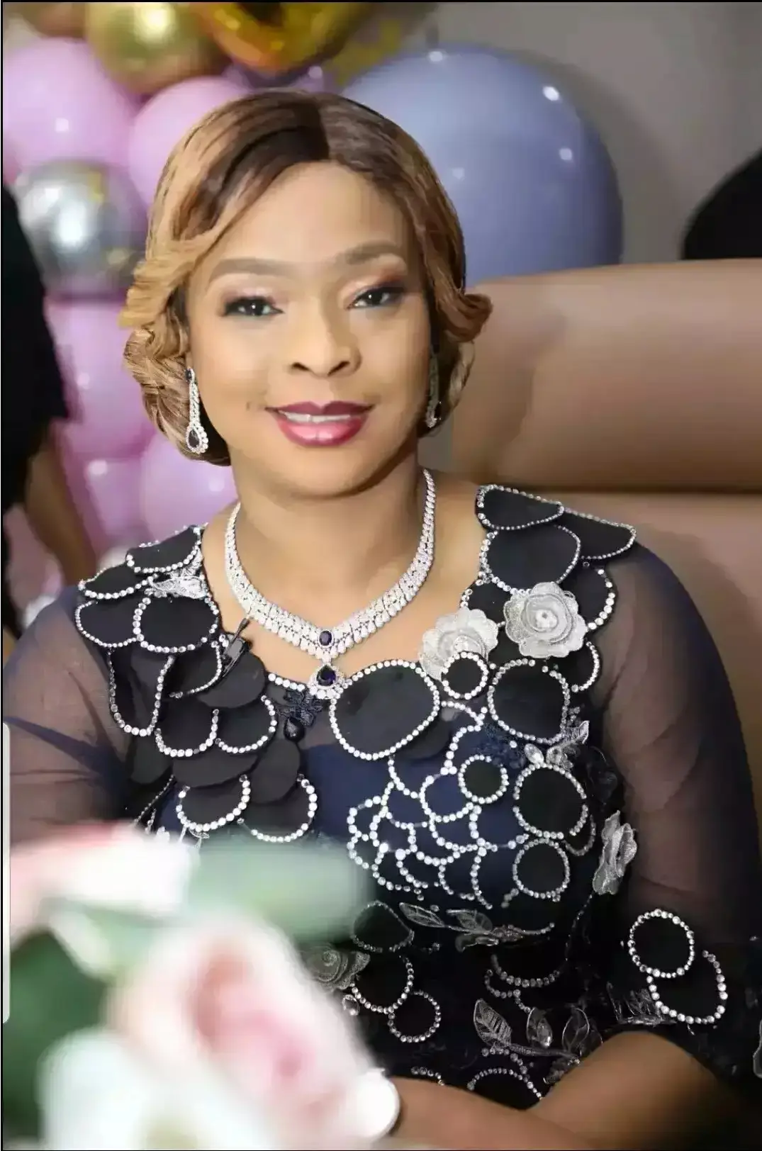 Pastor Mary avatar picture
