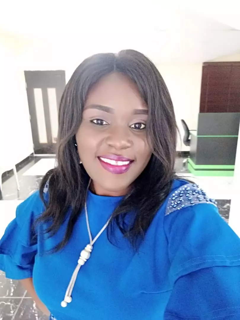 Judith Kanikwu avatar picture