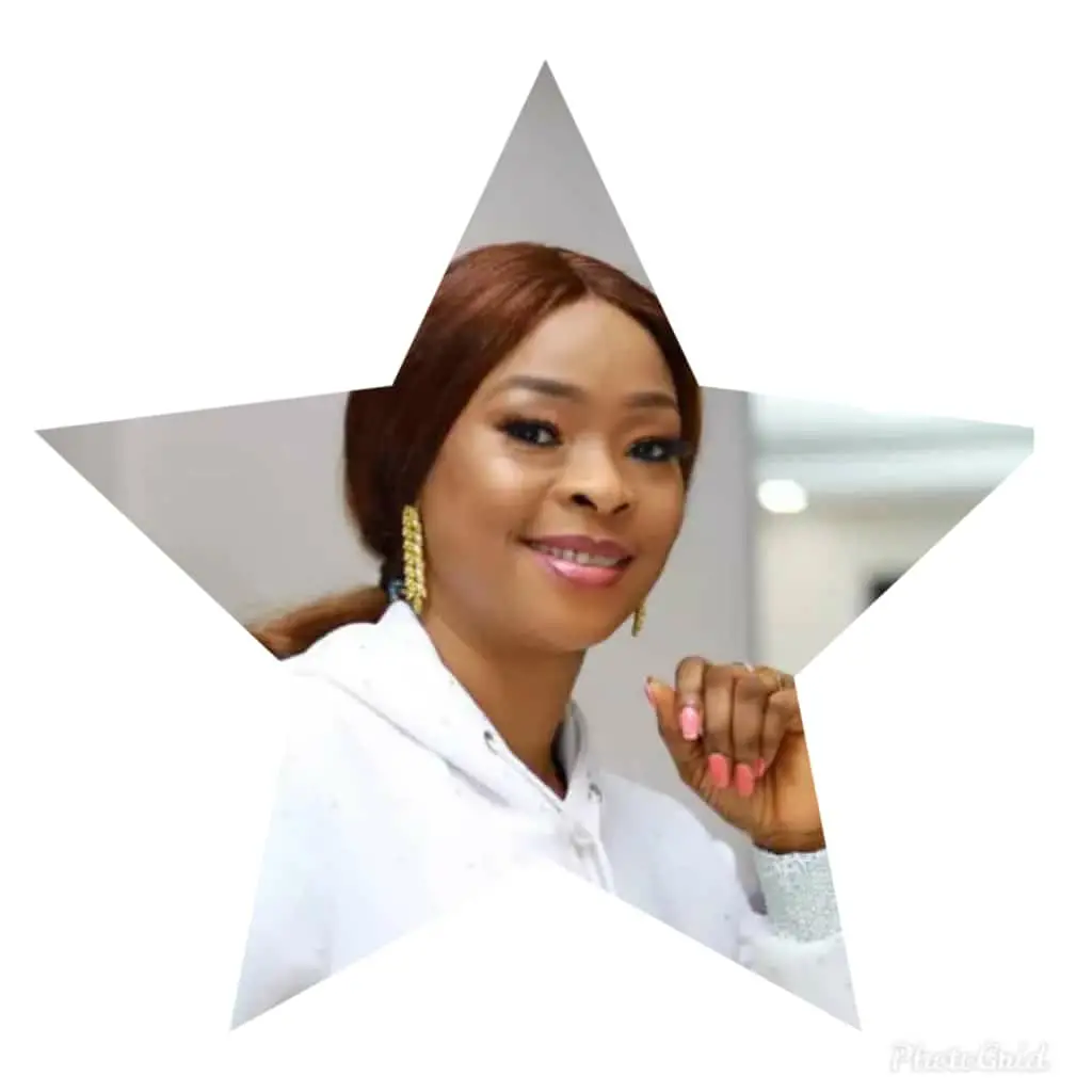 Agbo Juliana oluwakemi avatar picture