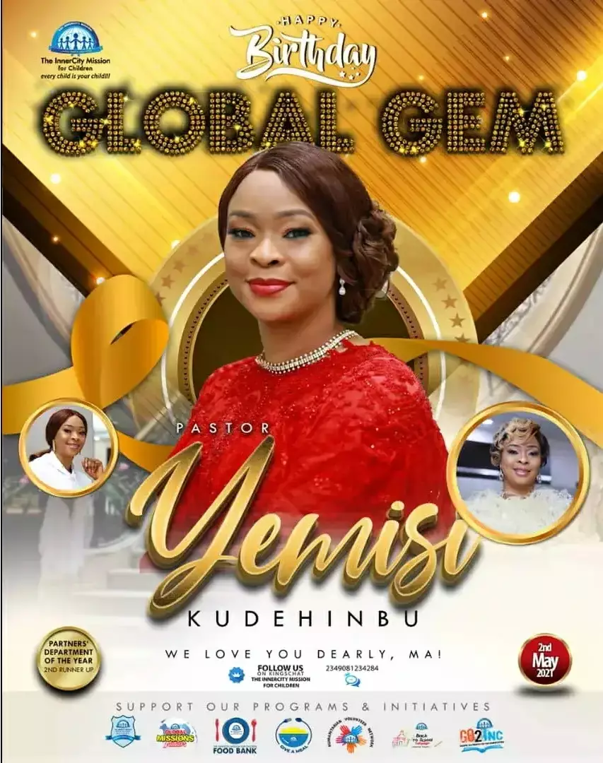 Simon Esther Eleojo avatar picture