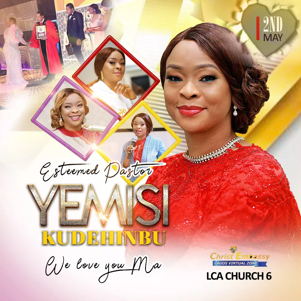 Perfect Oluwakemi Oyefodunrin avatar picture
