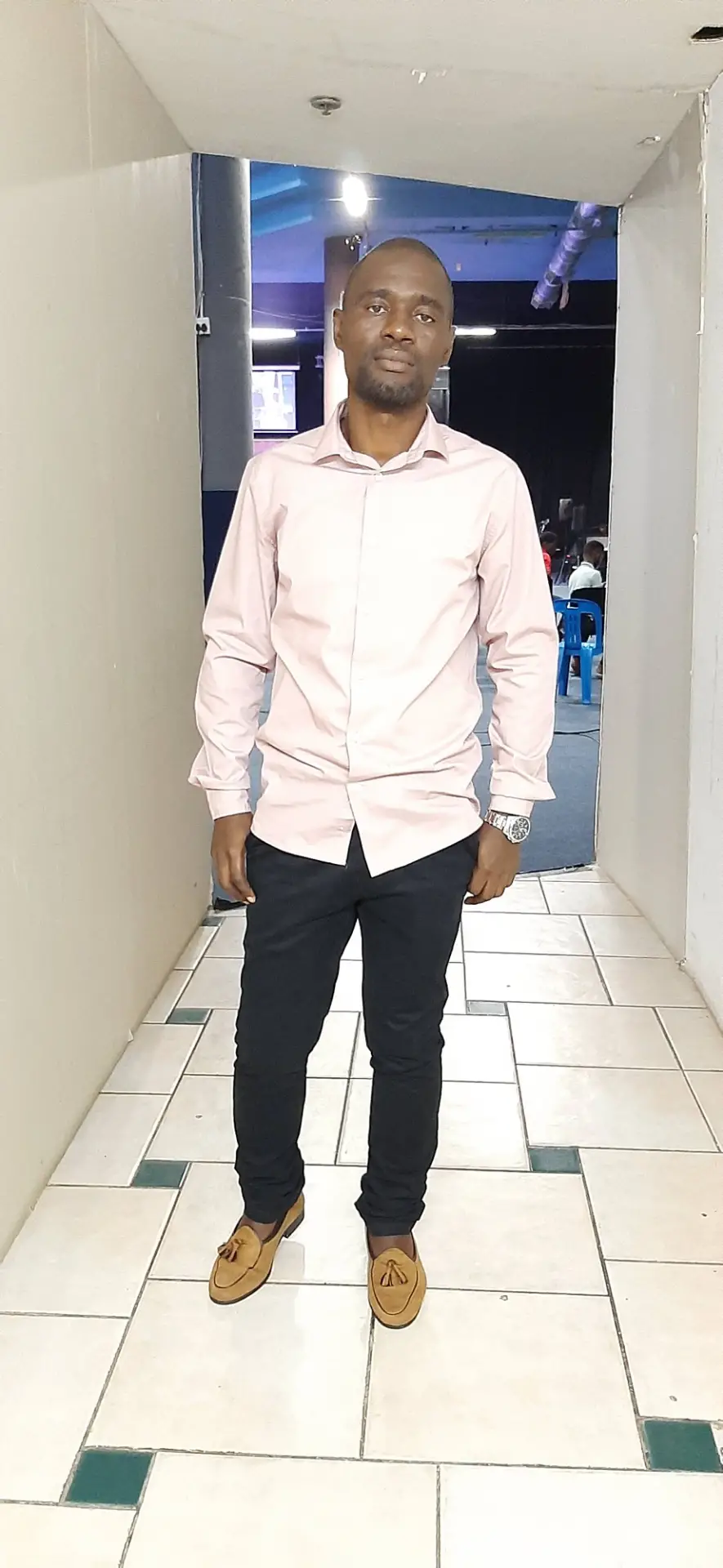 Sihle Buthelezi avatar picture