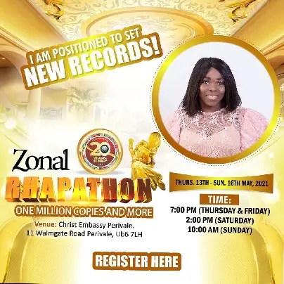 Kemi adedaniels avatar picture