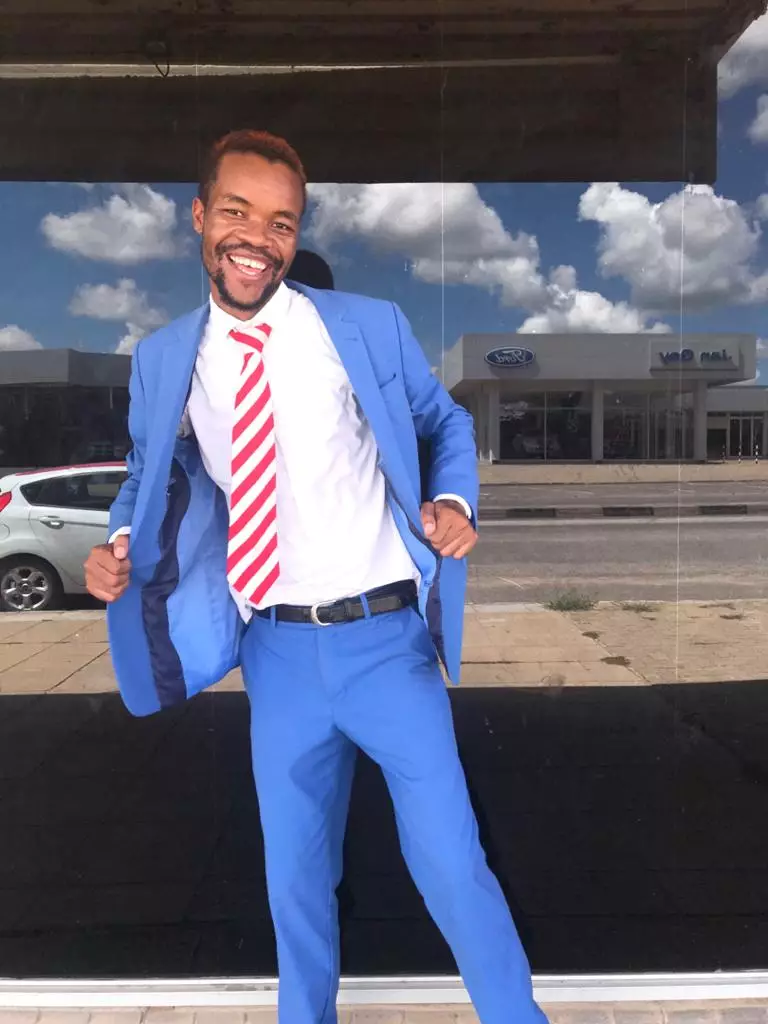 Pastor Clerence Kauraere avatar picture