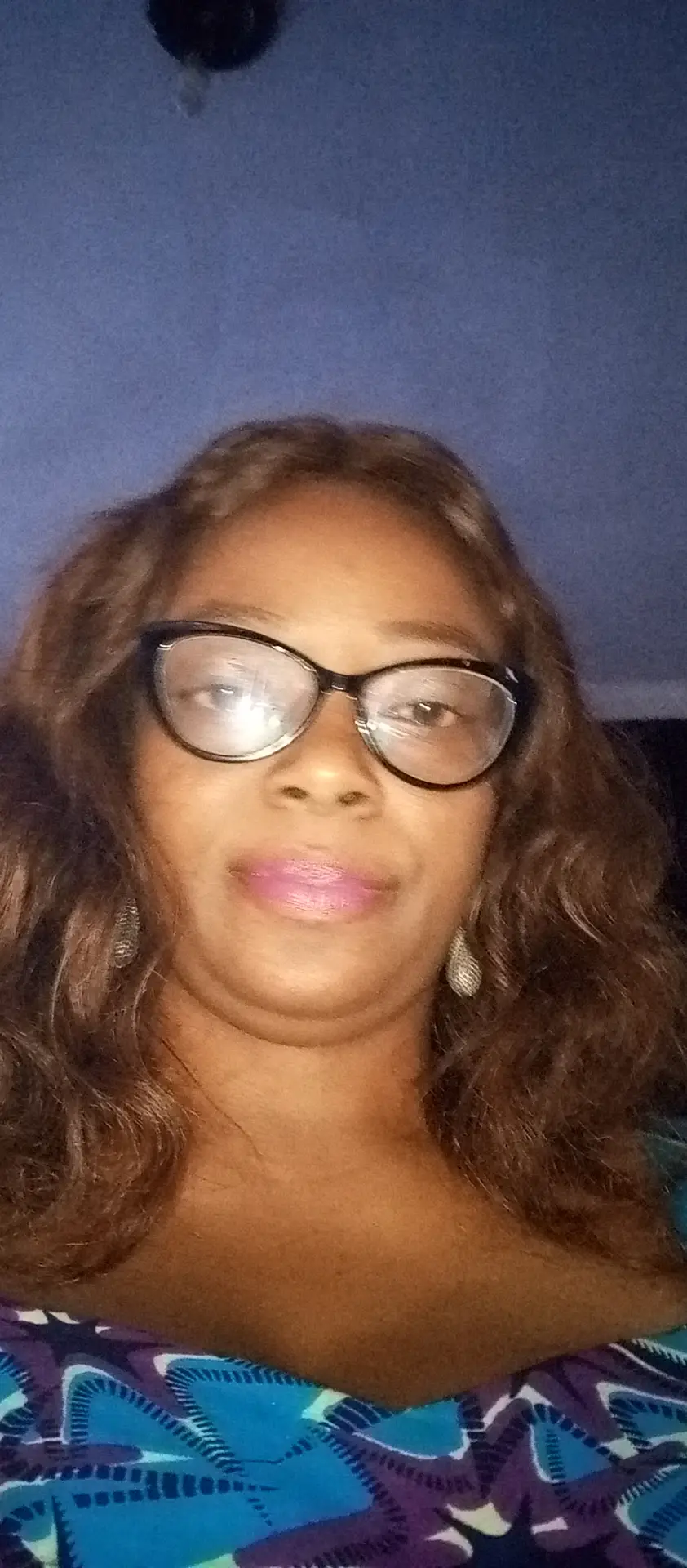 Deaconess Victory avatar picture
