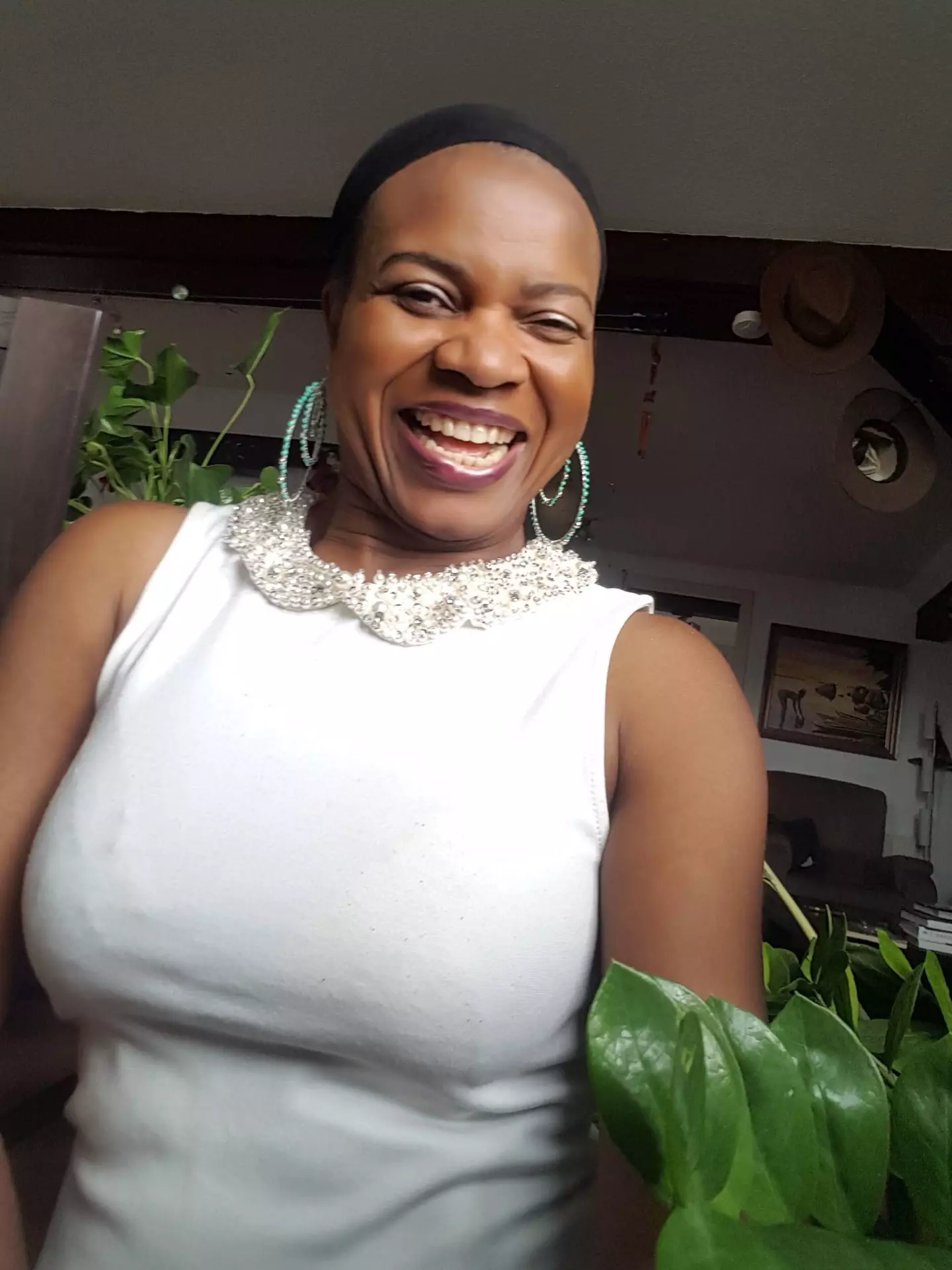 Nkechi Elekwa BUCH avatar picture
