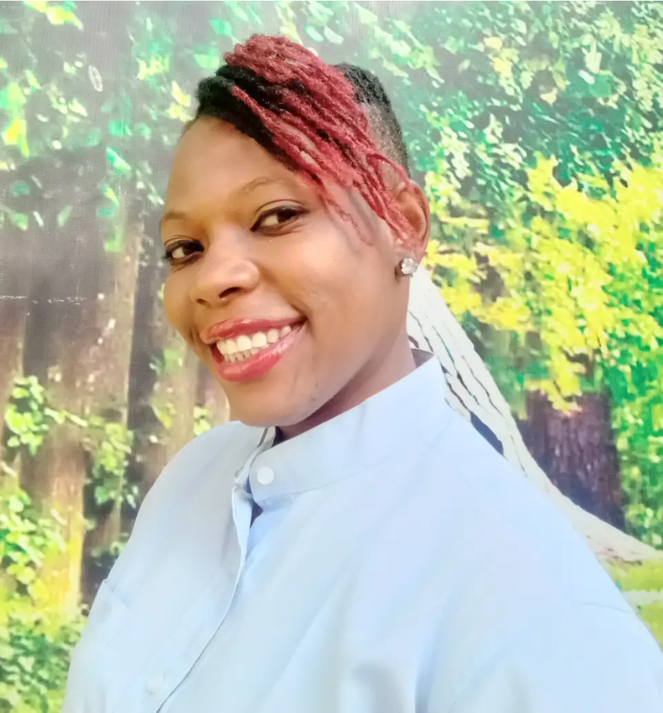 Nkemjika Christien avatar picture