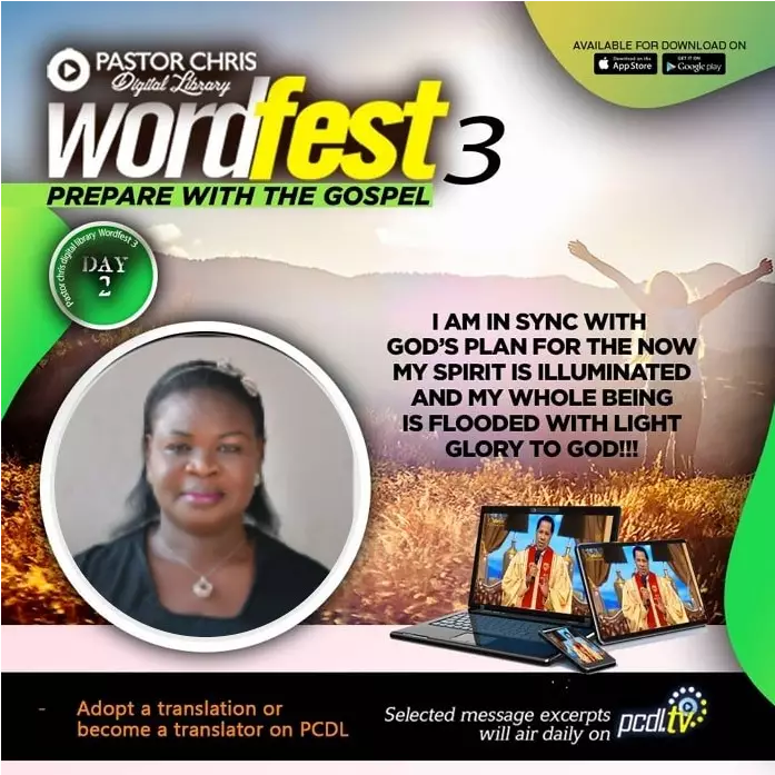 Mrs Nosa avatar picture