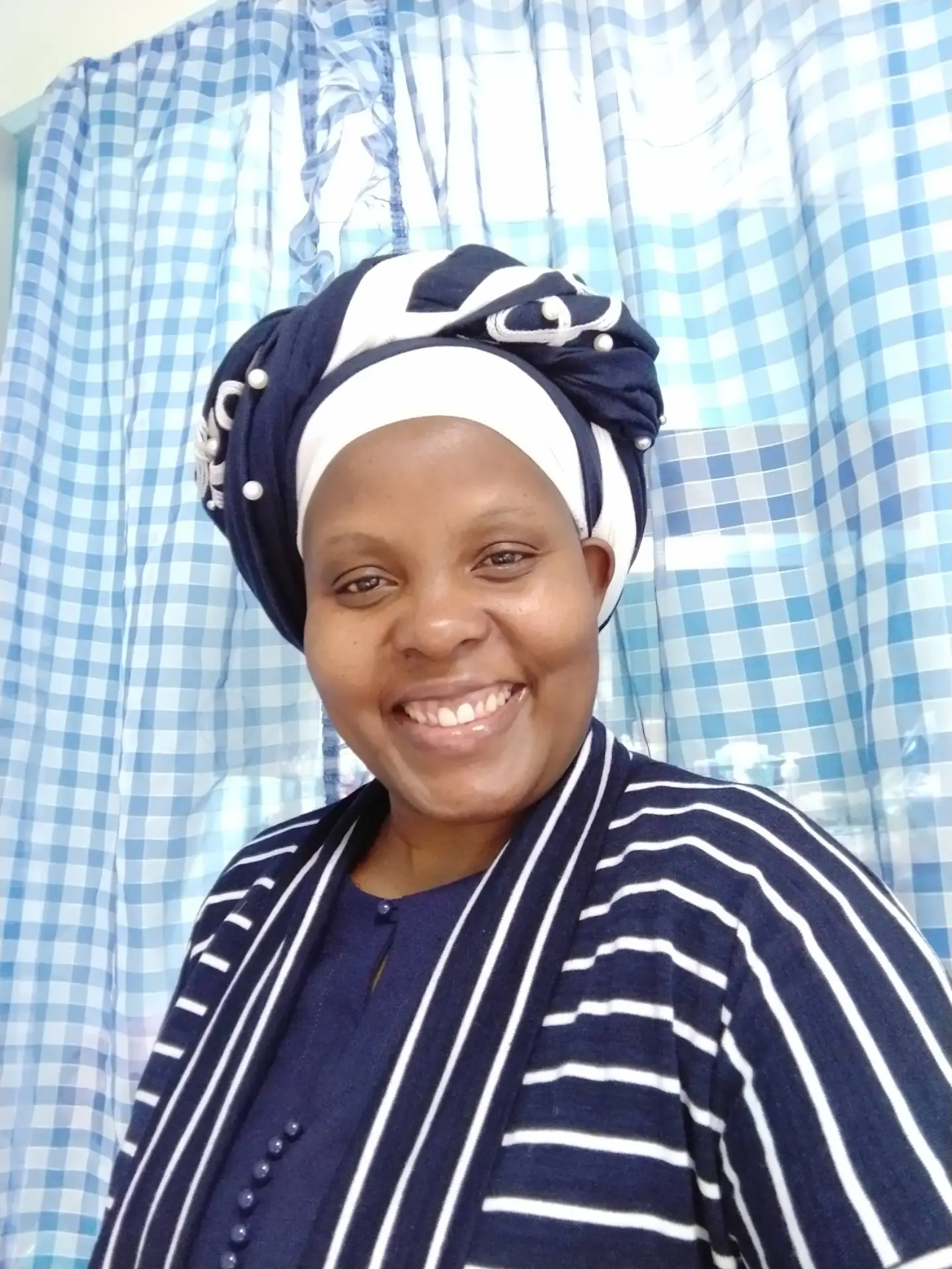 Susan Kimani avatar picture