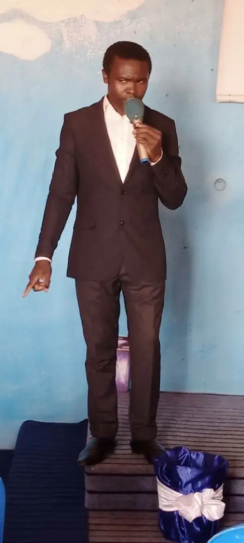 Angwah Emmanuel avatar picture