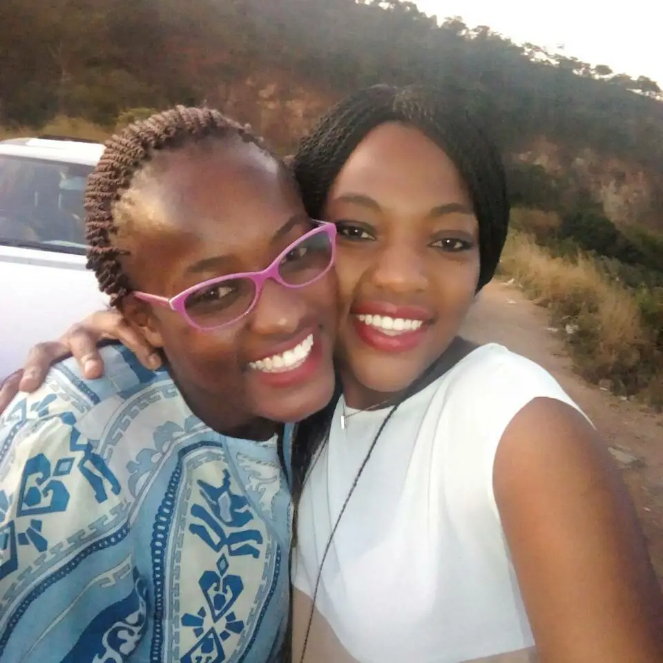 Georginah Wurayayi avatar picture