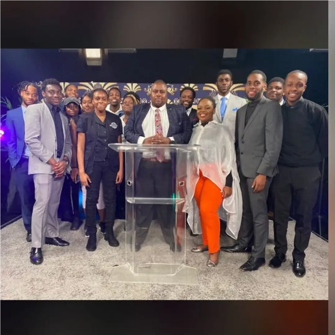 BLW Midlands Church avatar picture