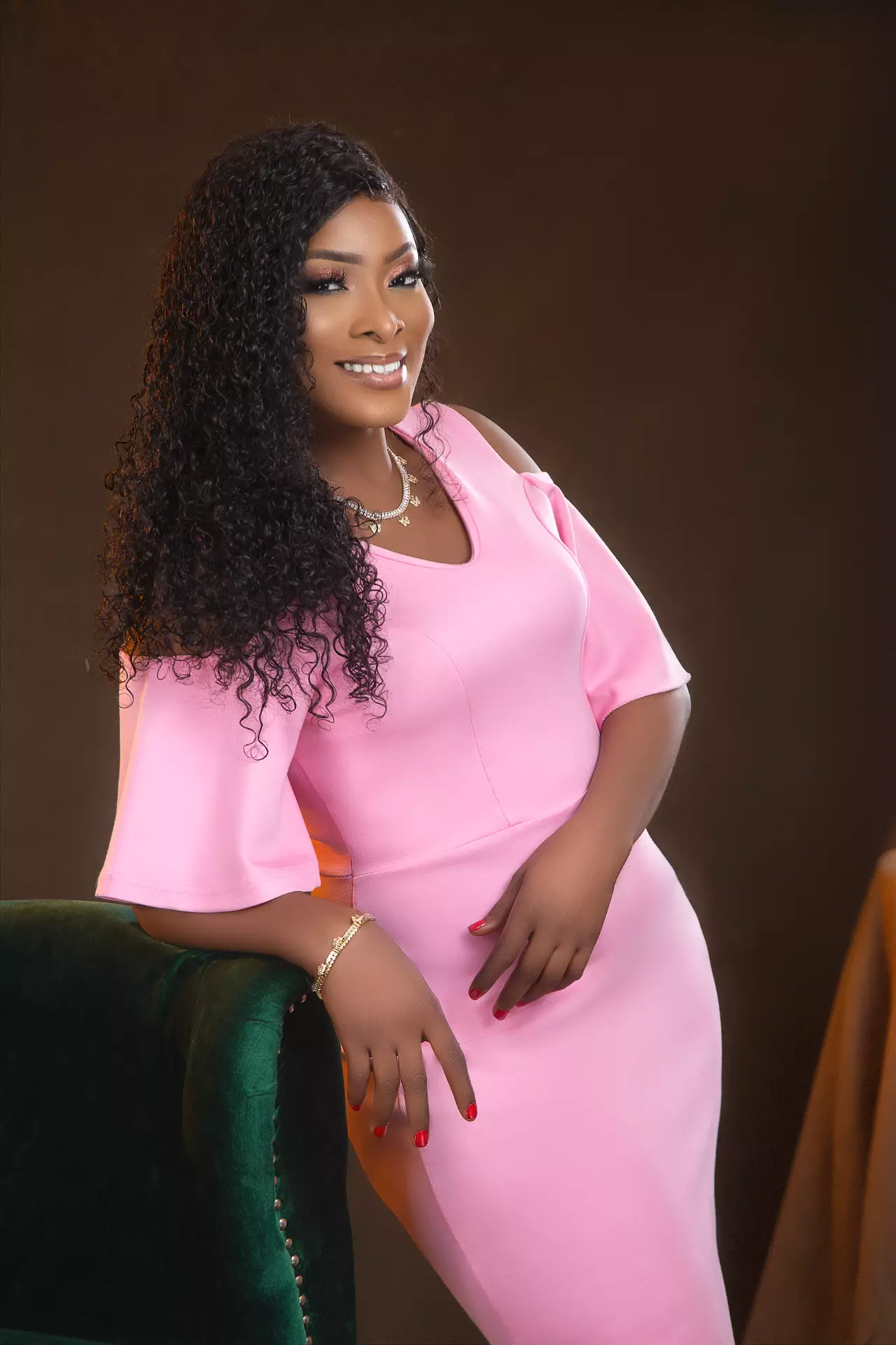 Pastor Stella avatar picture