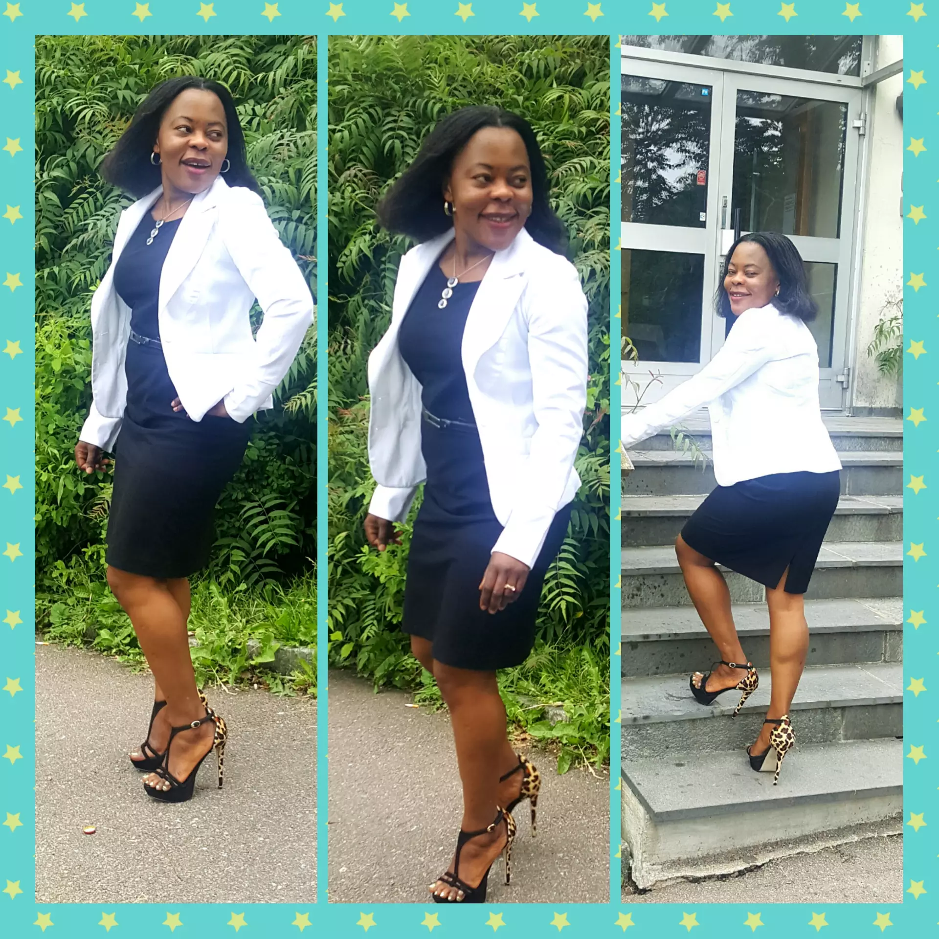 kelly Bissong avatar picture