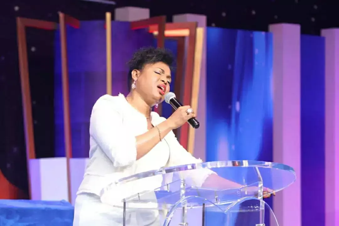 #AFFIRMATIONTRAIN 16TH MAY. I affirm