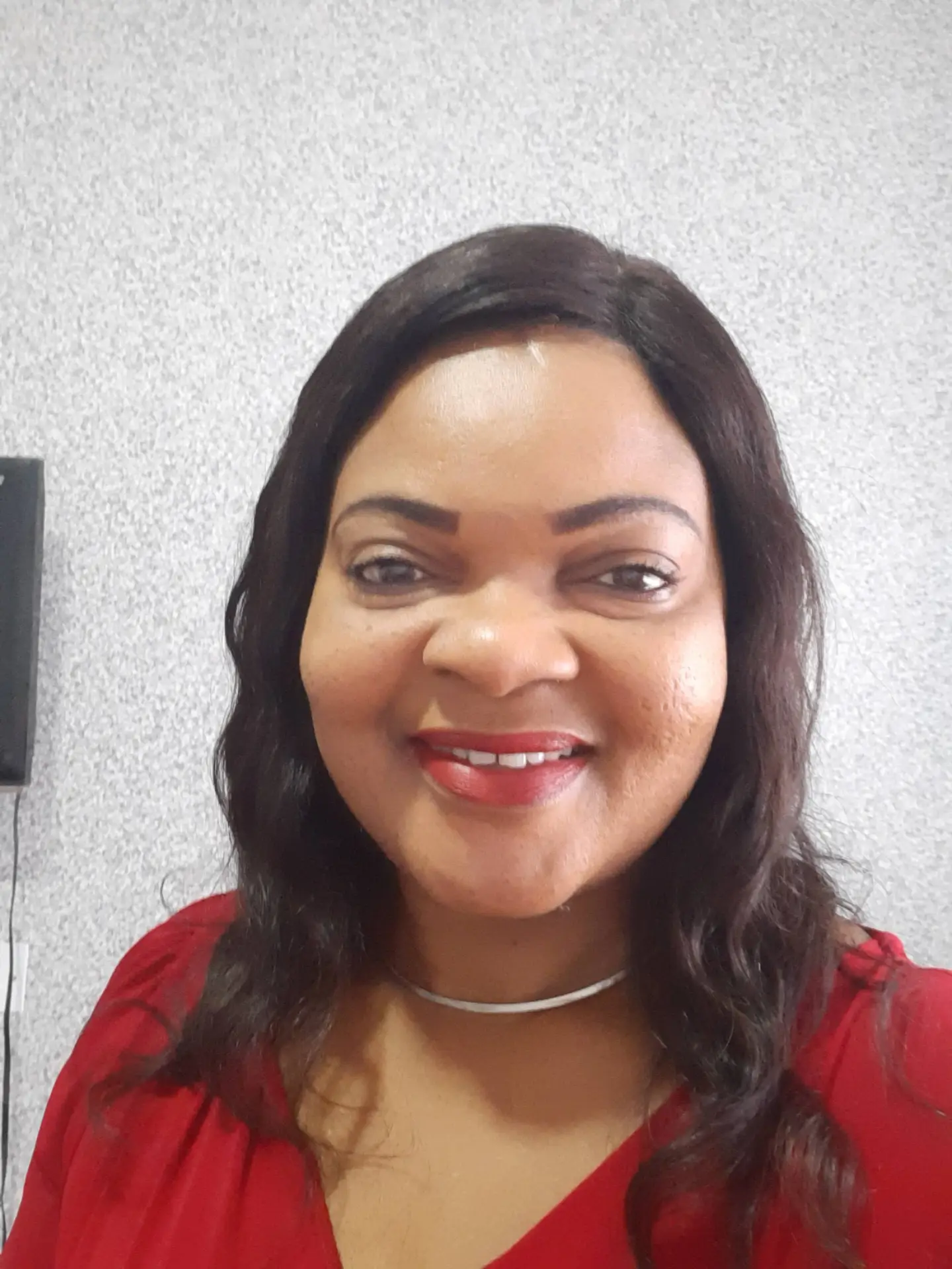 Pastor Karen avatar picture