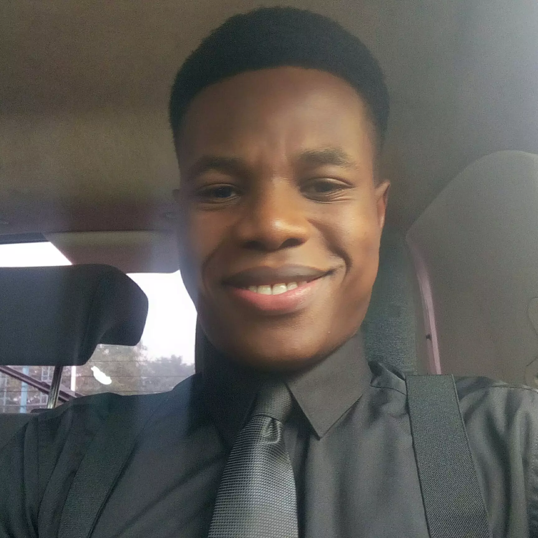 Pastor Rich, PhE avatar picture