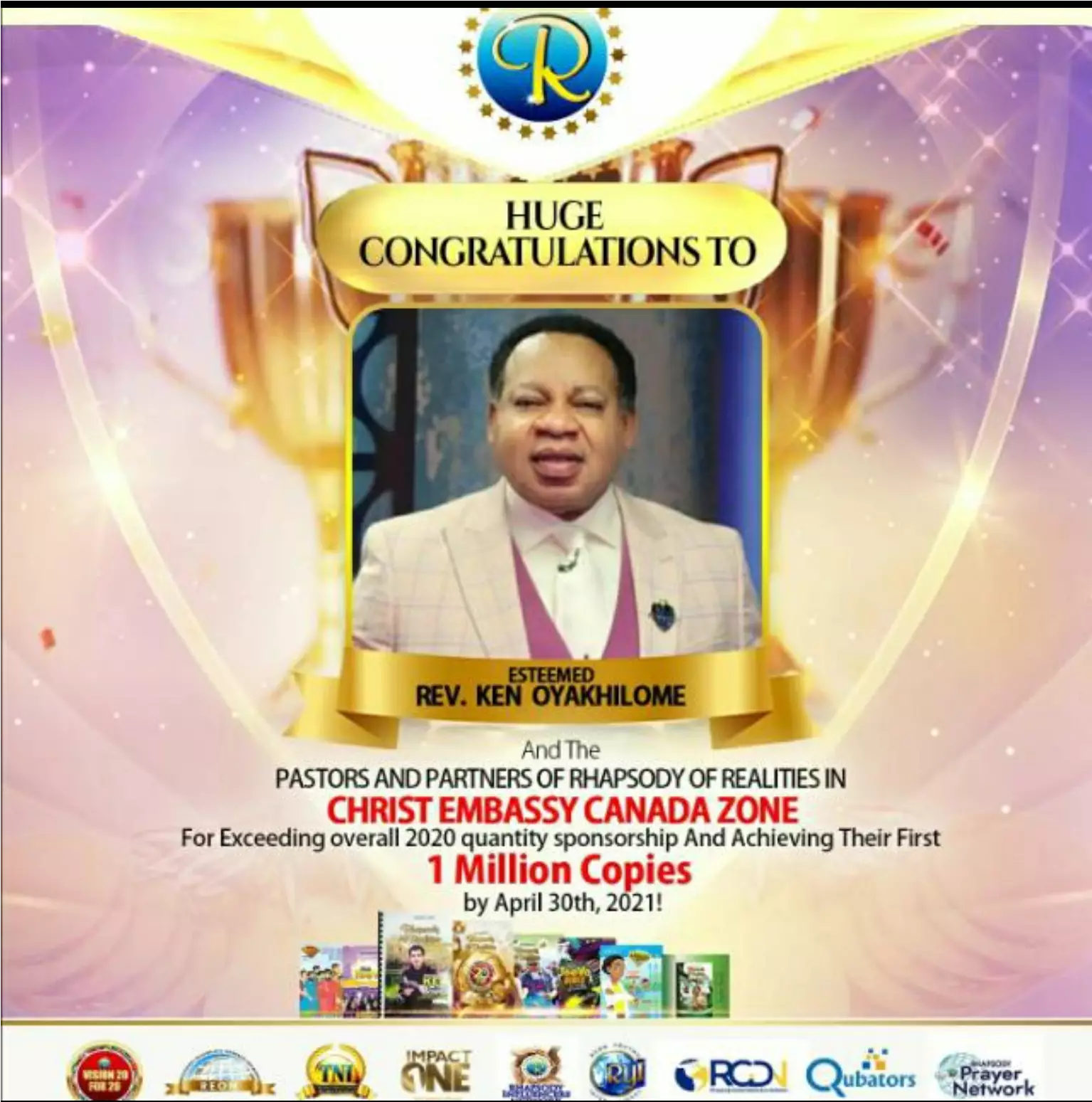 Excellent Pastor Cynthia Saah avatar picture