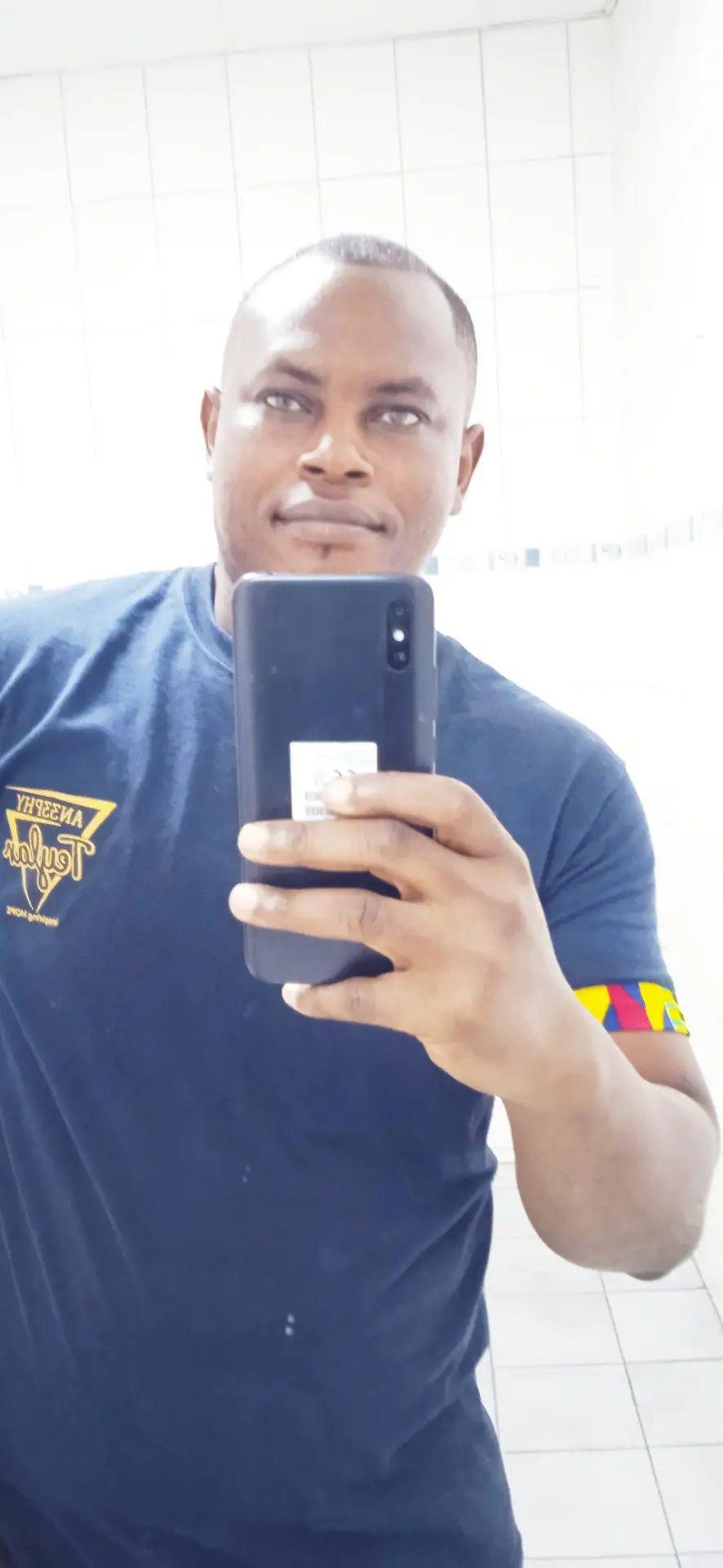 CHRIS ALI avatar picture